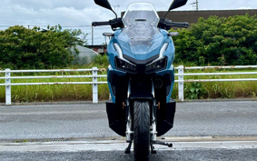 HONDA ADV160