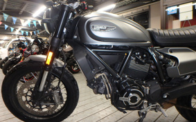 DUCATI SCRAMBLER NIGHT SHIFT 2022 3K00