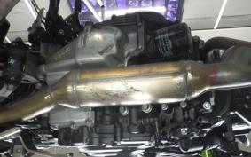 KAWASAKI Z400 Gen.2 2022 EX400L