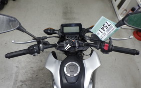 HONDA ｸﾞﾛﾑ-2 JC92