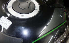 KAWASAKI ZX 1400 NINJA R A 2019