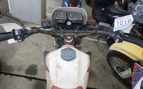 YAMAHA XT250 SEROW T 48Y