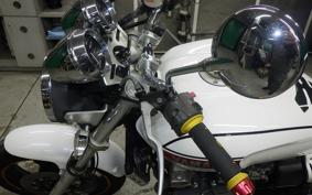 YAMAHA XJR400 Gen.3 R 2020 RH02J