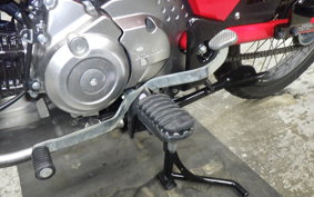 HONDA CT125-2 JA65
