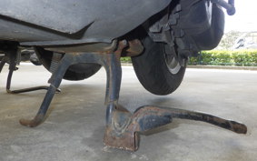 HONDA LEAD 50 Gen. 2 2025 AF48