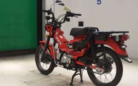 HONDA CT125-2 JA65