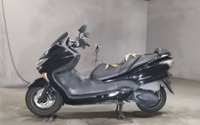 HONDA FORZA Z MF08