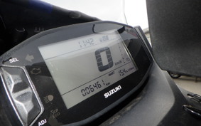 SUZUKI BURGMANストリート125EX EA23M