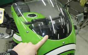 KAWASAKI Z900RS CAFE 2018 ZR900C