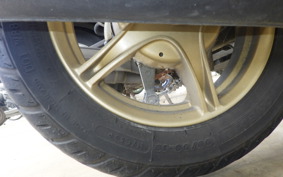 YAMAHA JOG ZR-4 SA58J