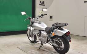 HONDA MAGNA 50 AC13