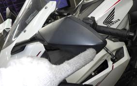 HONDA CBR250RR A 2017 MC51