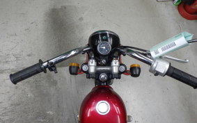 HONDA MONKEY 2020 Z50J