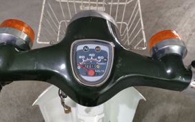 HONDA SUPER CUB50 C50