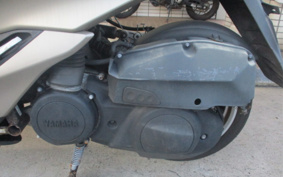 YAMAHA MAJESTYS SG28J