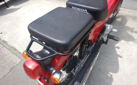 HONDA CROSS CUB JA45