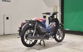 HONDA C125 SUPER CUB JA71