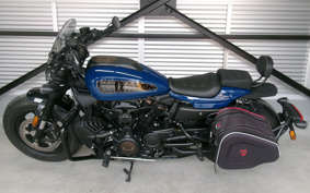 HARLEY RH1250S 2024 ZC4