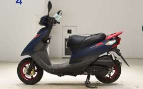 YAMAHA JOG ZR-4 SA58J