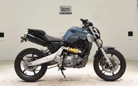 YAMAHA MT-03 660 2009