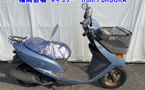 HONDA DIO CHESTER