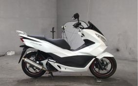HONDA PCX 150 KF18