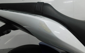 HONDA CBR600F 2011 PC41