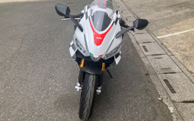 APRILIA RS660EKU -STROKE RI-MA 2025 ZD4KS