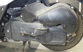 SUZUKI ﾚｯﾂ 2026 CA4AA