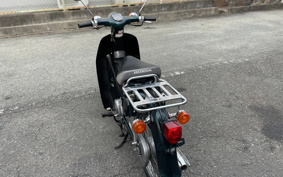 HONDA SUPER CUB50 AA01