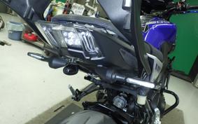 YAMAHA MT-09 A 2019 RN52J