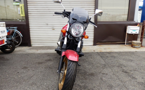 HONDA CB400SF 2014 NC42