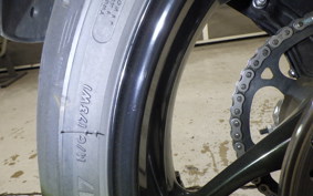 TRIUMPH TRIDENT 660 2023