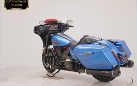 HARLEY FLHXSTSE1980CVO 2026