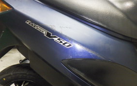 SUZUKI ADDRESS V50 1997 CA4BA