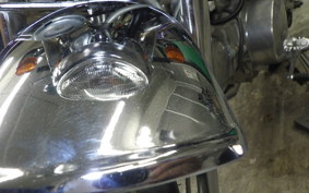 HONDA GORILLA 2009 Z50J