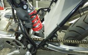 HONDA APE 100 HC07