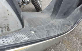 HONDA DIO Gen.6 2025 AF62