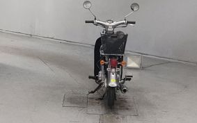 HONDA LITTLE CUB AA01
