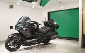 HONDA GL 1800 GOLD WING TOUR DCT 2026 SC79