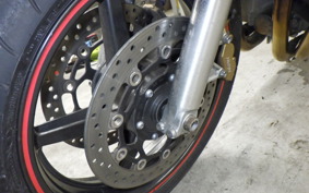 HONDA CB1300SF SUPER BOLDOR 2008 SC54