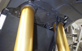 DUCATI MULTISTRADA 1200 S 2013