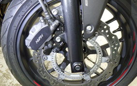 HONDA CBR400R 2021 NC56