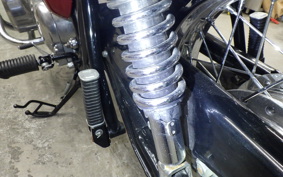 HONDA CB750 2022