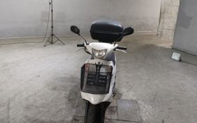 SUZUKI ADDRESS V125 CF4EA