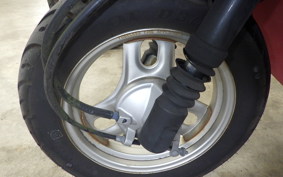 HONDA DIO Gen.6 AF62