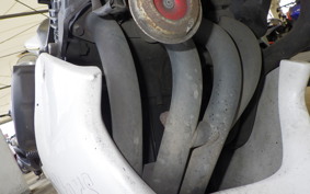 HONDA HORNET 250 MC31