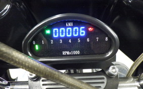 HARLEY FXDWG 1450 2004