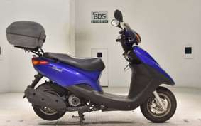 YAMAHA AXIS 125 TREET 1999 SE53J