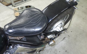 YAMAHA DRAGSTAR 1100 2000 VP10J